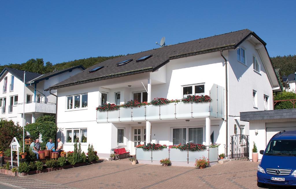 Haus Irmhild Apartman Willingen Kültér fotó